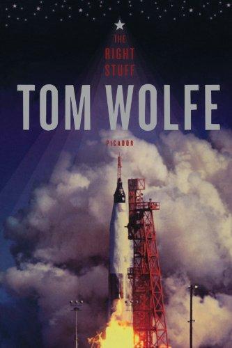 Tom Wolfe: The Right Stuff (2008)