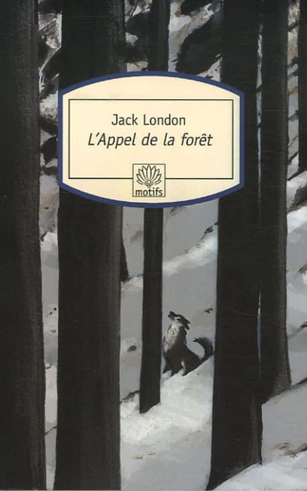 Jack London: L'appel de la forêt (French language, 2006)