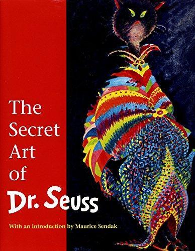 Dr. Seuss: The Secret Art of Dr. Seuss (1995)