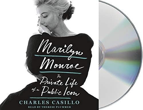 Therese Plummer, Charles Casillo: Marilyn Monroe (AudiobookFormat, 2018, Macmillan Audio)