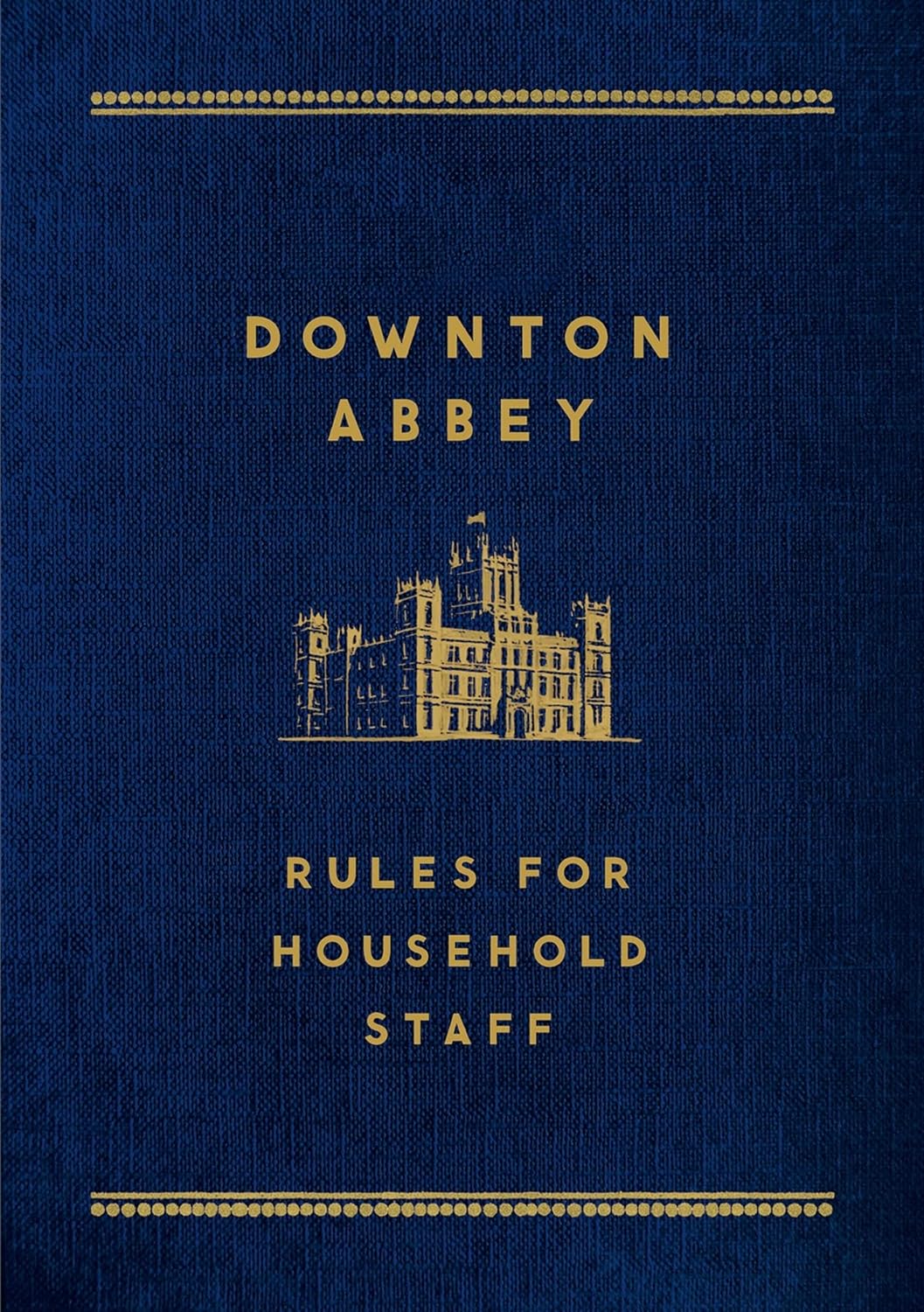 Mr. Carson, Justyn Barnes: Downton Abbey (Hardcover, 2014, St. Martin's Publishing Group)