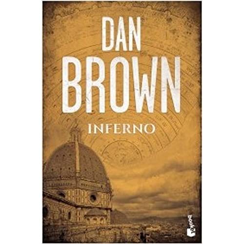 Dan Brown: Inferno (Paperback, Booket)