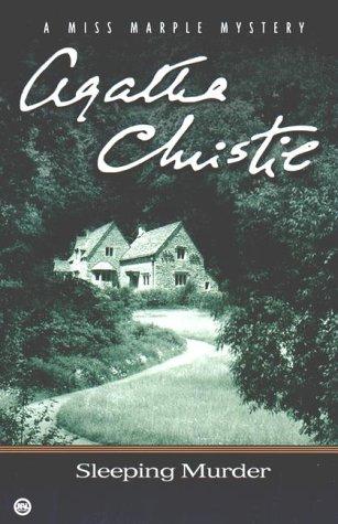 Agatha Christie: Sleeping Murder (Miss Marple Mysteries (Paperback)) (NAL Trade)