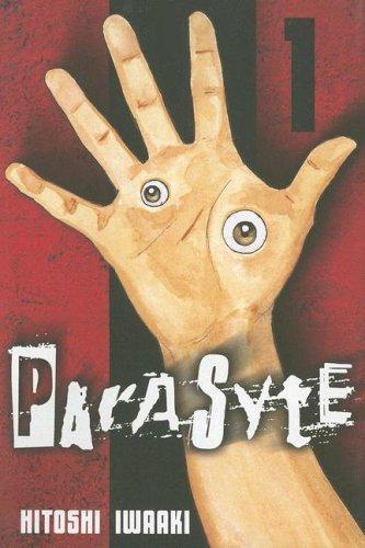 Hitoshi Iwaaki: Parasyte, Volume 1 (2007)