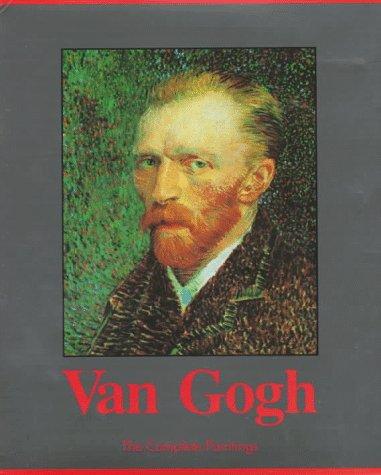 Vincent van Gogh, Ingo F. Walther, Rainer Metzger: Van Gogh (Hardcover, 1993, Productivity Press)