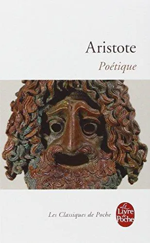 Αριστοτέλης: Poétique (French language, 1990, Librairie générale française)