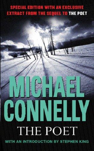 Michael Connelly: The Poet (Paperback, 2004, Orion mass market paperback, Orion Publishing Group, Limited)