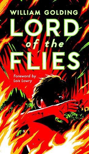 William Golding: Lord of the Flies (Paperback, 2023, Faber & Faber)