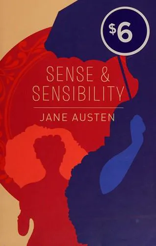 Jane Austen, Po Tse, Crystal S. ChaN: Sense and Sensibility (2017)