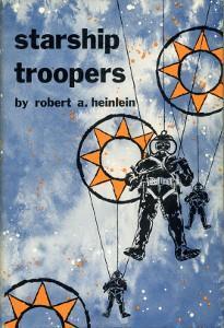 Robert A. Heinlein: Starship Troopers (1999)