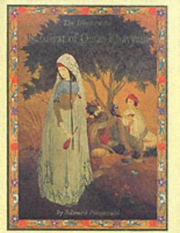 Omar Khayyam: The Rubaiyat of Omar Khayyam (Hardcover, Caxton Editions)