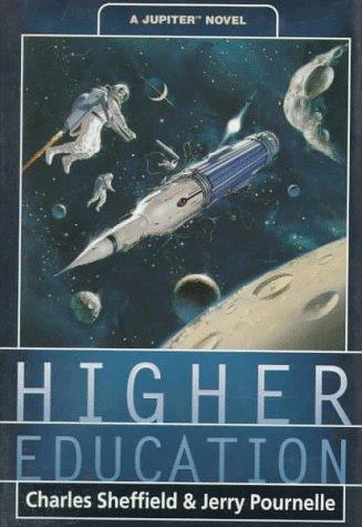 Charles Sheffield: Higher education (1996, Tor)