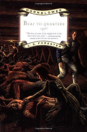 C. S. Forester: Beat to Quarters (1985, Back Bay Books)