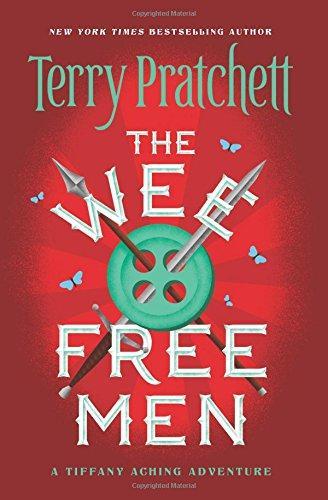 Terry Pratchett: The Wee Free Men (2015)