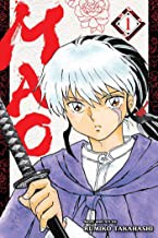 Rumiko Takahashi: Mao, Vol. 1 (Paperback, 2021, VIZ Media LLC)