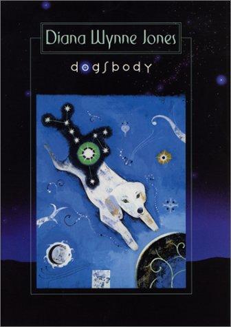 Diana Wynne Jones: Dogsbody (Paperback, HarperTeen)