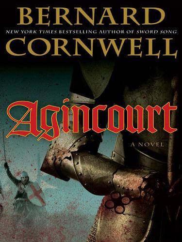 Bernard Cornwell: Azincourt (EBook, 2009, HarperCollins)