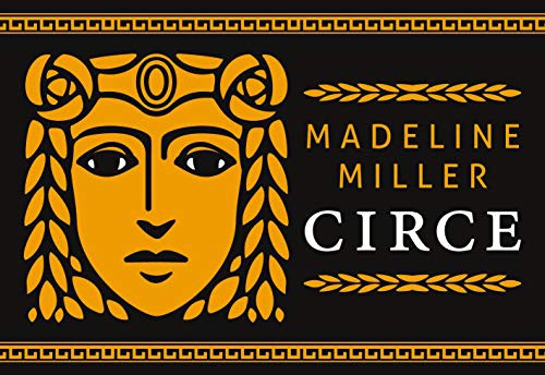 Madeline Miller: Circe (Paperback, Dutch language, Dwarsligger)