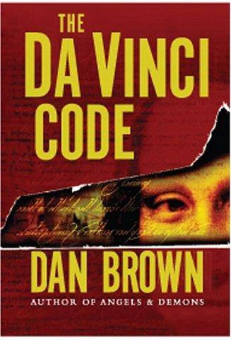 Dan Brown: The Da Vinci Code on Playaway (EBook, Findaway World)
