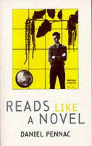 Daniel Pennac: Reads like a novel (1994)