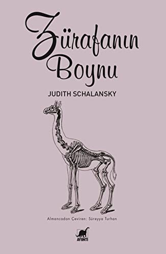 Judith Schalansky: Zürafanın Boynu (Paperback, Turkish language, Ayrıntı Yayınları)