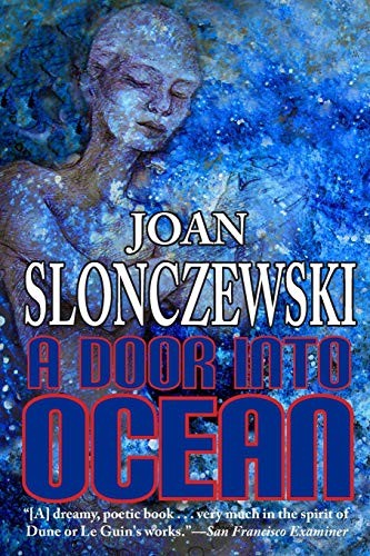 Joan Slonczewski: A Door Into Ocean (Paperback, Phoenix Pick)