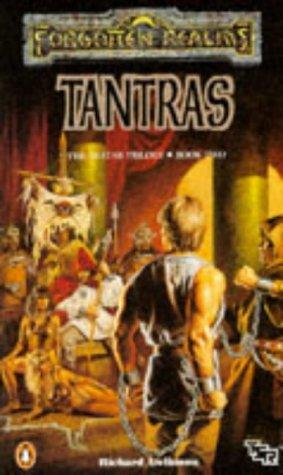 Richard Awlinson: Tantras (TSR Fantasy) (Paperback, 1989, Penguin Books Ltd)