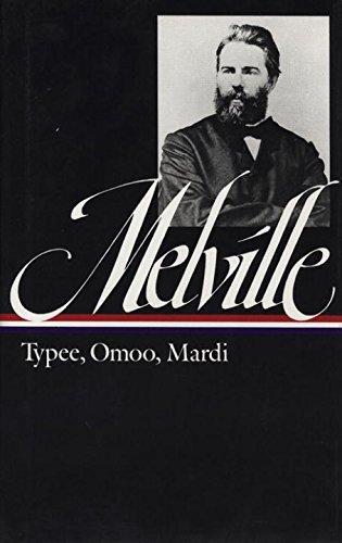 Herman Melville: Herman Melville (1982)