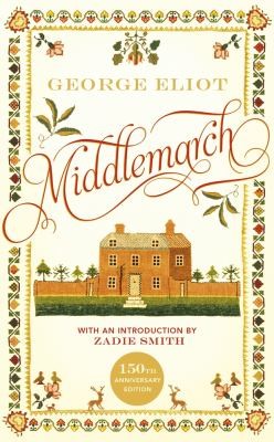 George Eliot: Middlemarch (2021, Penguin Random House)