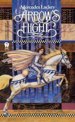 Arrow's Flight (EBook, 2010, Daw Books)