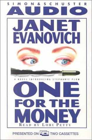 Janet Evanovich: One for the Money (Stephanie Plum Series, No. 1) (AudiobookFormat, Simon & Schuster Audio)