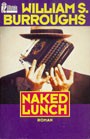 William S. Burroughs: Naked Lunch (Paperback, German language, 1997, Ullstein)