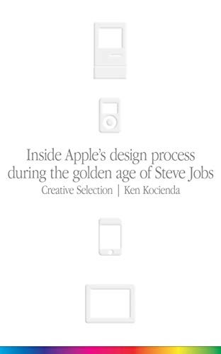 Ken Kocienda: Creative Selection (Paperback, PAN MACMILLAN U.K)