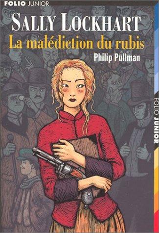 Philip Pullman, Jean Esch: Sally Lockhart (Paperback, French language, Gallimard)