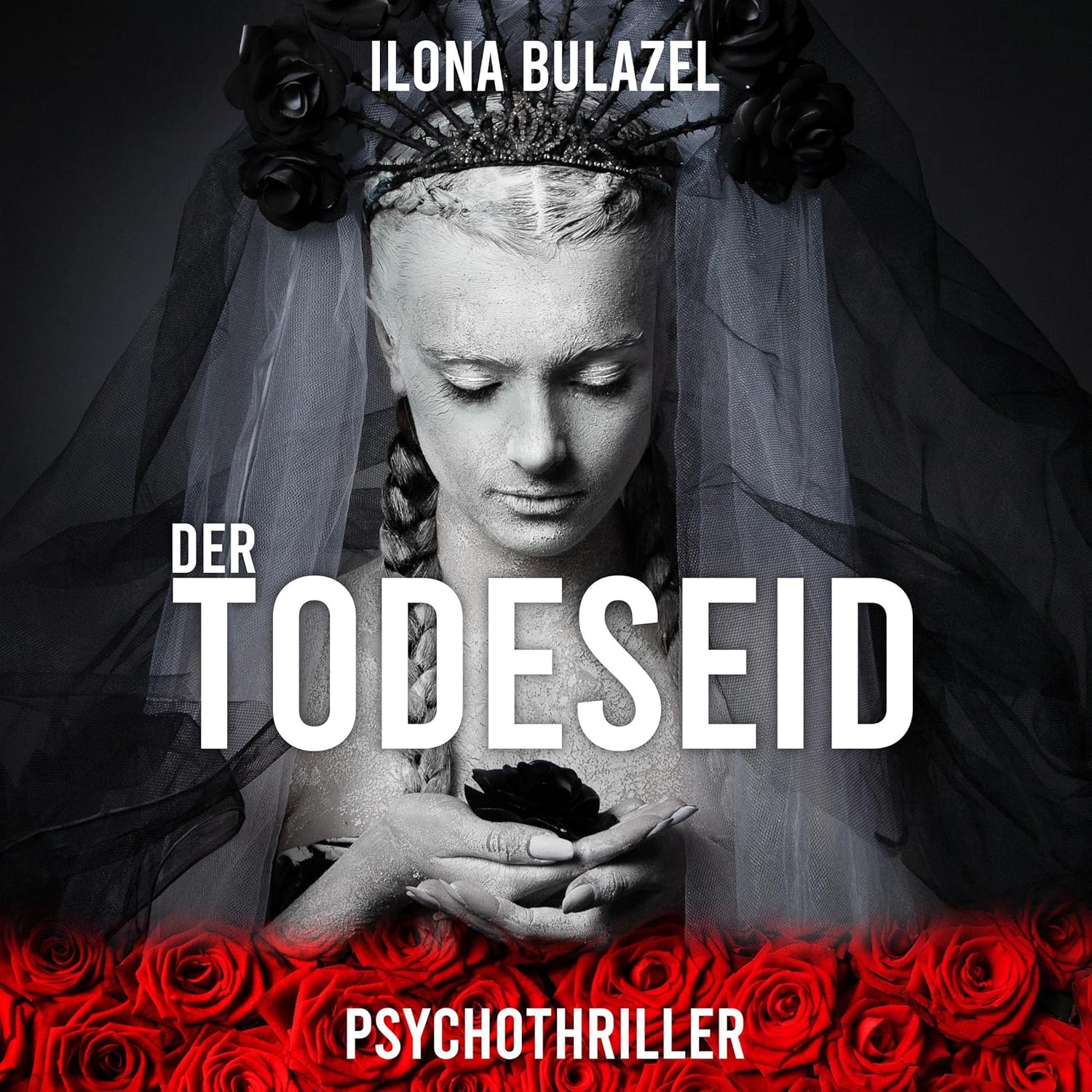 Ilona Bulazel: Der Todeseid (AudiobookFormat, Deutsch language, 2023, LAUSCH medien)