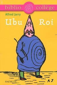 Alfred Jarry: Ubu roi (French language, 2005)