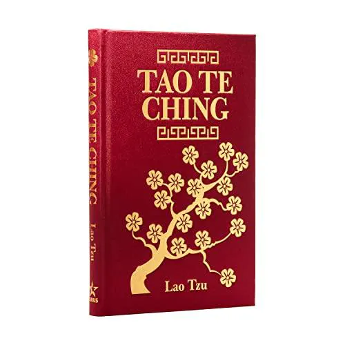 Laozi, Laozi: Tao Te Ching (2017)