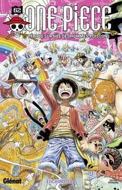 Eiichiro Oda: Périple sur l'île des hommes-poissons (French language, 2014)