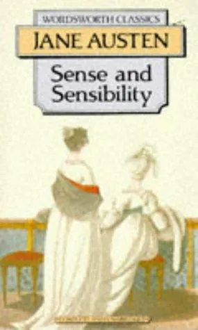 Jane Austen, Po Tse, Crystal S. ChaN: Sense and Sensibility (1992, Wordsworth Editions)