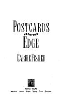 Carrie Fisher: Postcards from the Edge (Paperback, 1988, Pocket)