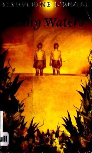 Madeleine L'Engle: Many Waters (Paperback, Square Fish)