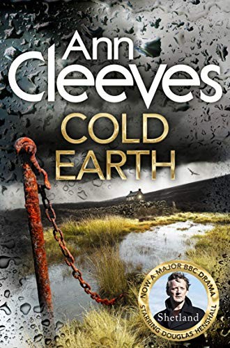 Ann Cleeves: Cold Earth (Paperback, 2017, imusti, PAN)