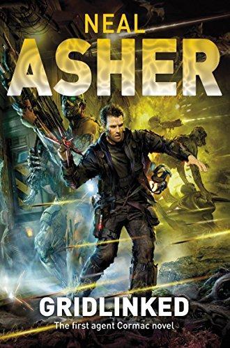 Neal L. Asher: Gridlinked