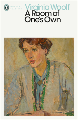 Virginia Woolf: A Room of One's Own (Paperback, 2020, Penguin)