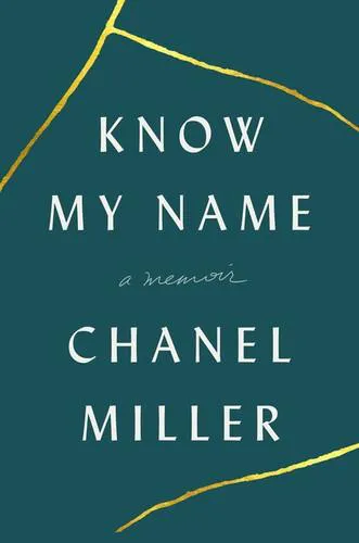Chanel Miller: Know My Name (2019)