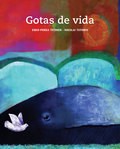 Esko-Pekka Tiitinen: Gotas de vida (2012, Cuento de Luz)