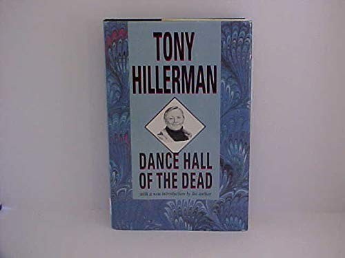 Tony Hillerman: Dance hall of the dead (1991, Armchair Detective Library)