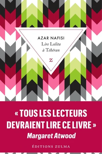 Azar Nafisi: Lire Lolita à Téhéran (Paperback, French language, 2026, Zulma)