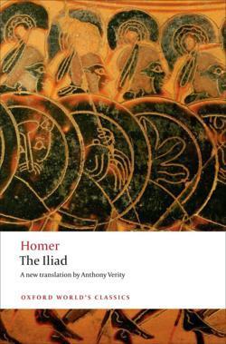 Homer: Iliad