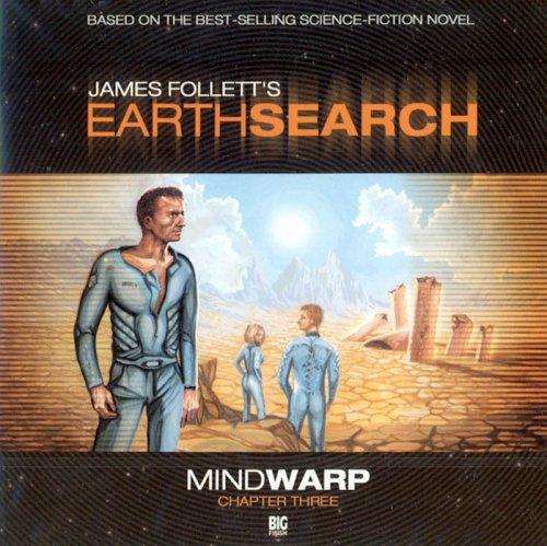 James Follett: Earthsearch (AudiobookFormat, Big Finish Productions Ltd)